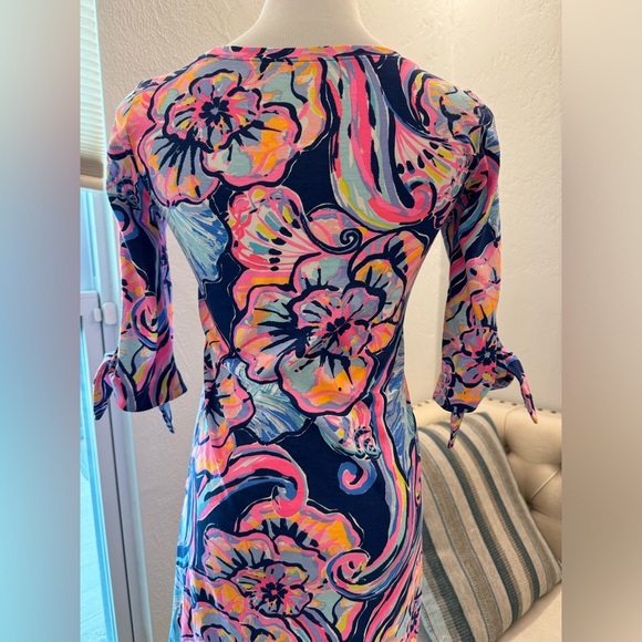 Lilly Pulitzer Preston dress XXS - Picture 5 of 7